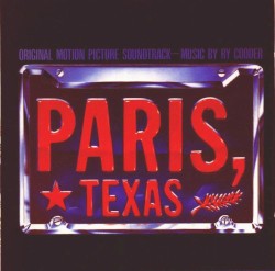 Paris, Texas