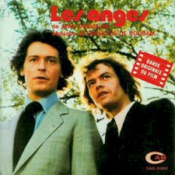 Les Anges