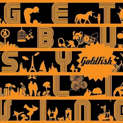 Get Busy Living