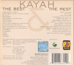 The Best & The Rest