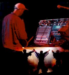 Live at the Abbey (Chicago, IL) - Feb 28, 2006