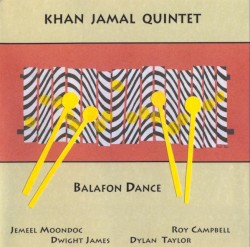 Balafon Dance