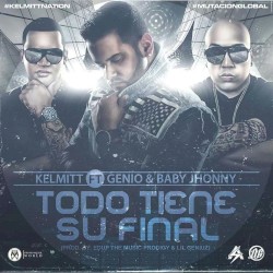 Todo tiene su final