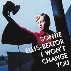 I Won’t Change You