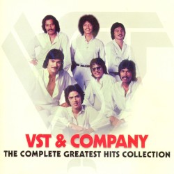 The Complete Greatest Hits Collection