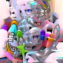 NAUSEA POP vol 1