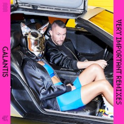 Very Important Remixes