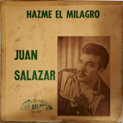 Hazme el milagro