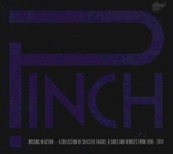 Missing in Action: A Collection of Selected Tracks, B-Sides and Remixes from 2006-2010