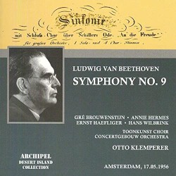 Symphony no. 9