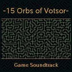 15 Orbs Of Voltor Soundtrack
