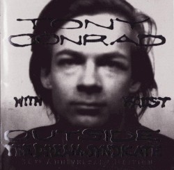 Outside the Dream Syndicate