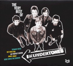 The Very Best of The Undertones