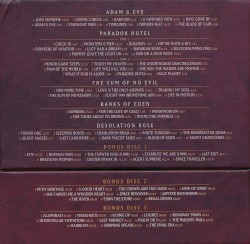 A Kingdom of Colours II: The Complete Collection From 2004 to 2013