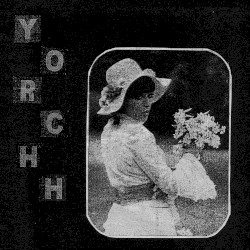 My Old Friend Ted / Seventh Fault