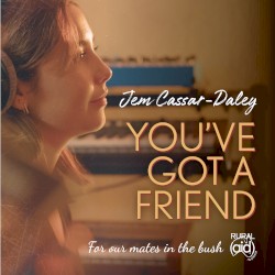 You’ve Got A Friend