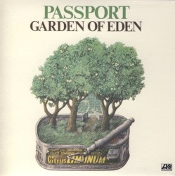 Garden of Eden
