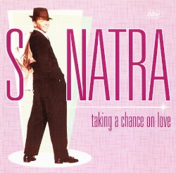 Taking a Chance on Love