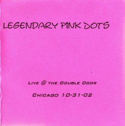 Live @ The Double Door