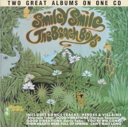 Smiley Smile / Wild Honey