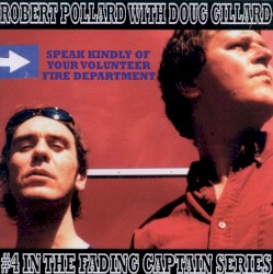 Speak Kindly of Your Volunteer Fire Department