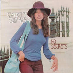 No Secrets