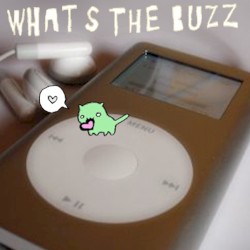 WhatsTheBuzz