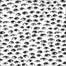Claw Eyes
