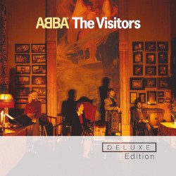 The Visitors (deluxe edition)