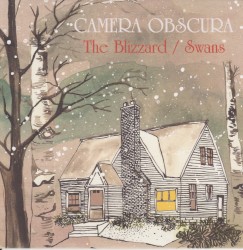 The Blizzard / Swans