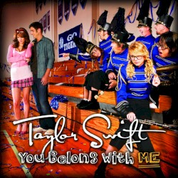 You Belong With Me