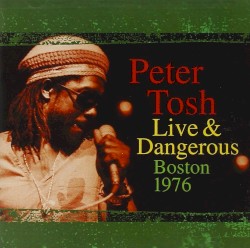 Live and Dangerous: Boston 1976