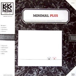 Minimal Plus