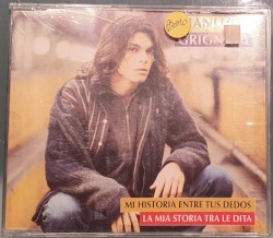 Mi historia entre tus dedos