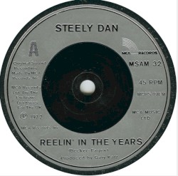 Reeling In the Years