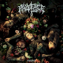 My Blood on Your Hands