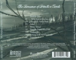 The Puressence of Primitive Forests