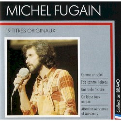 Bravo à Michel Fugain