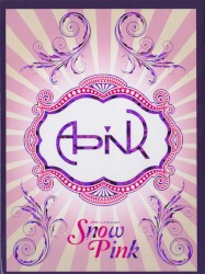 Snow Pink