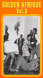 Golden Afrique, Vol. 3