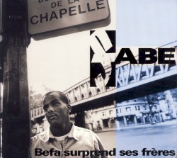 Befa surprend ses frères