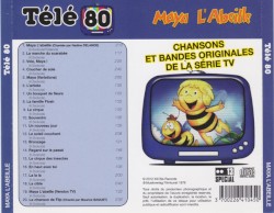 Maya L'Abeille
