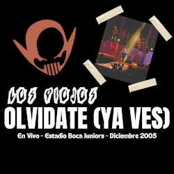 Olvídate (Ya ves) (En vivo)