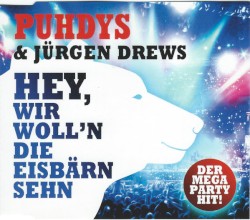 Hey, wir woll'n die Eisbärn sehn