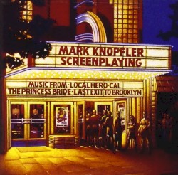 Screenplaying