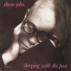Sleeping With the Past