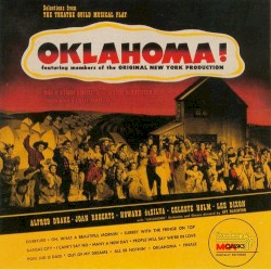 Oklahoma!