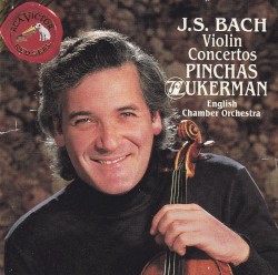 Violin Concertos