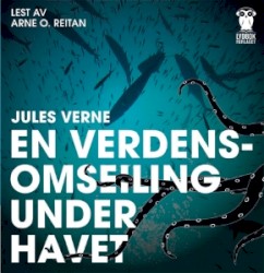En Verdensomseiling under havet