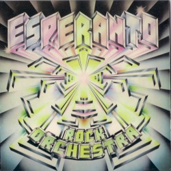 Esperanto Rock Orchestra